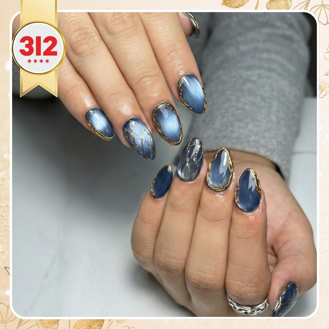 Nail Design